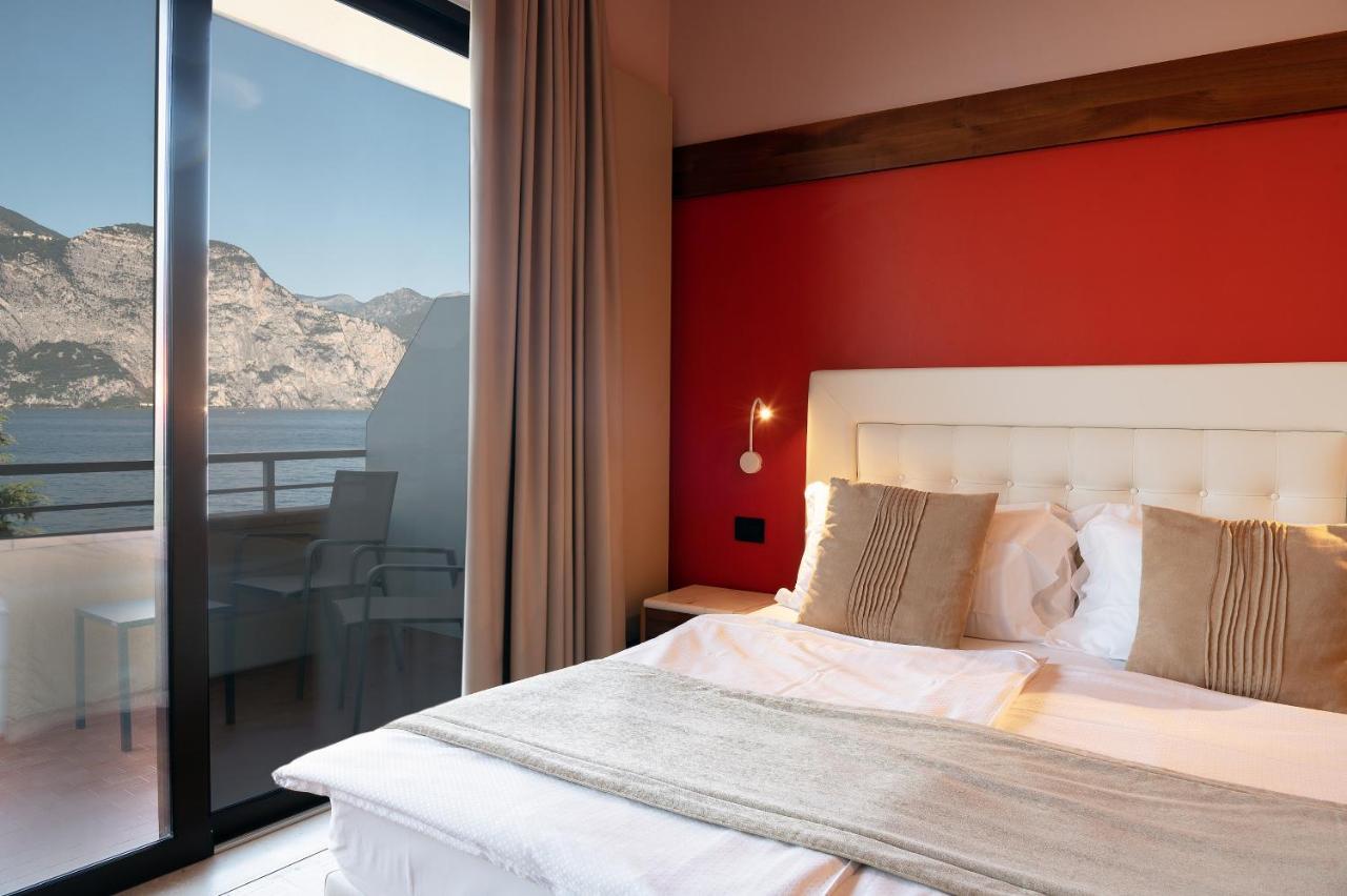Du - Relax Attitude Hotel