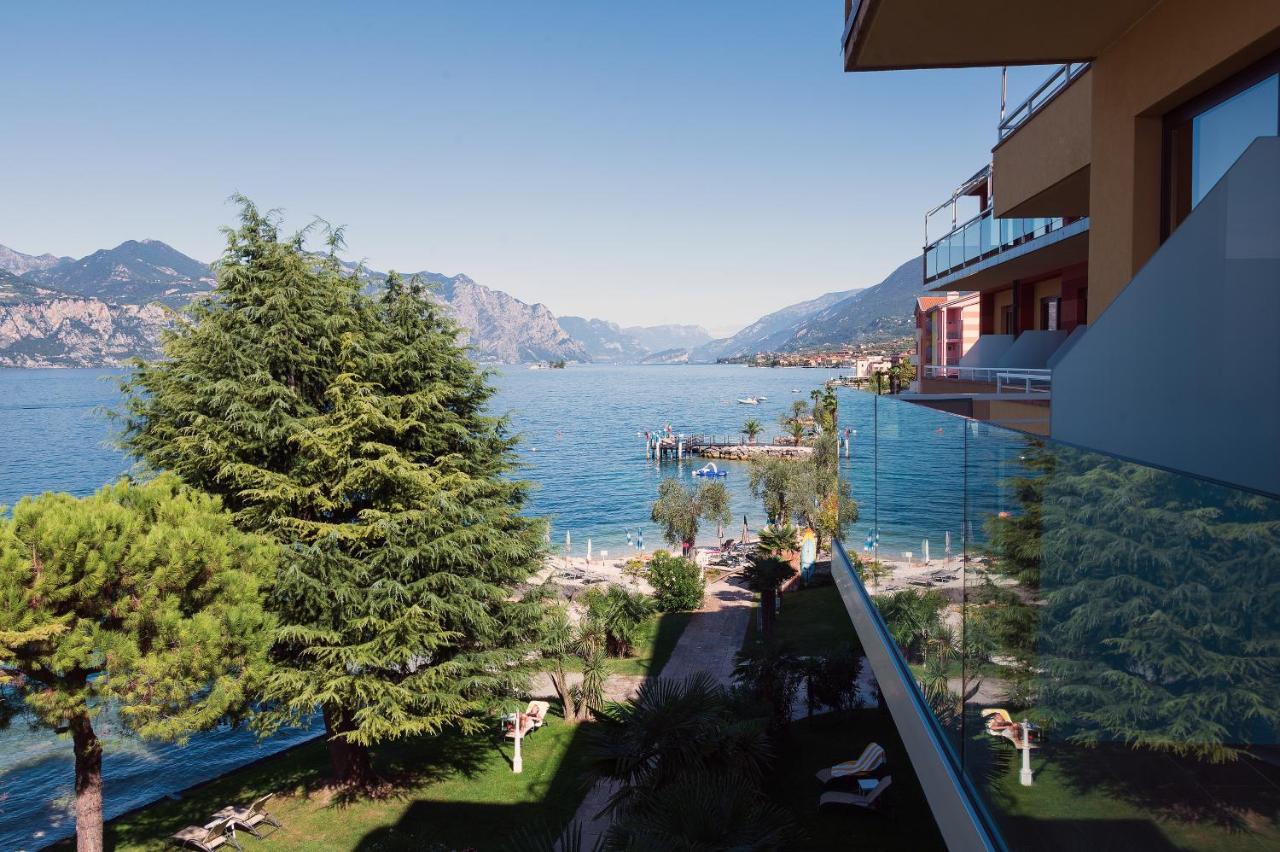 Du - Relax Attitude Hotel 4*