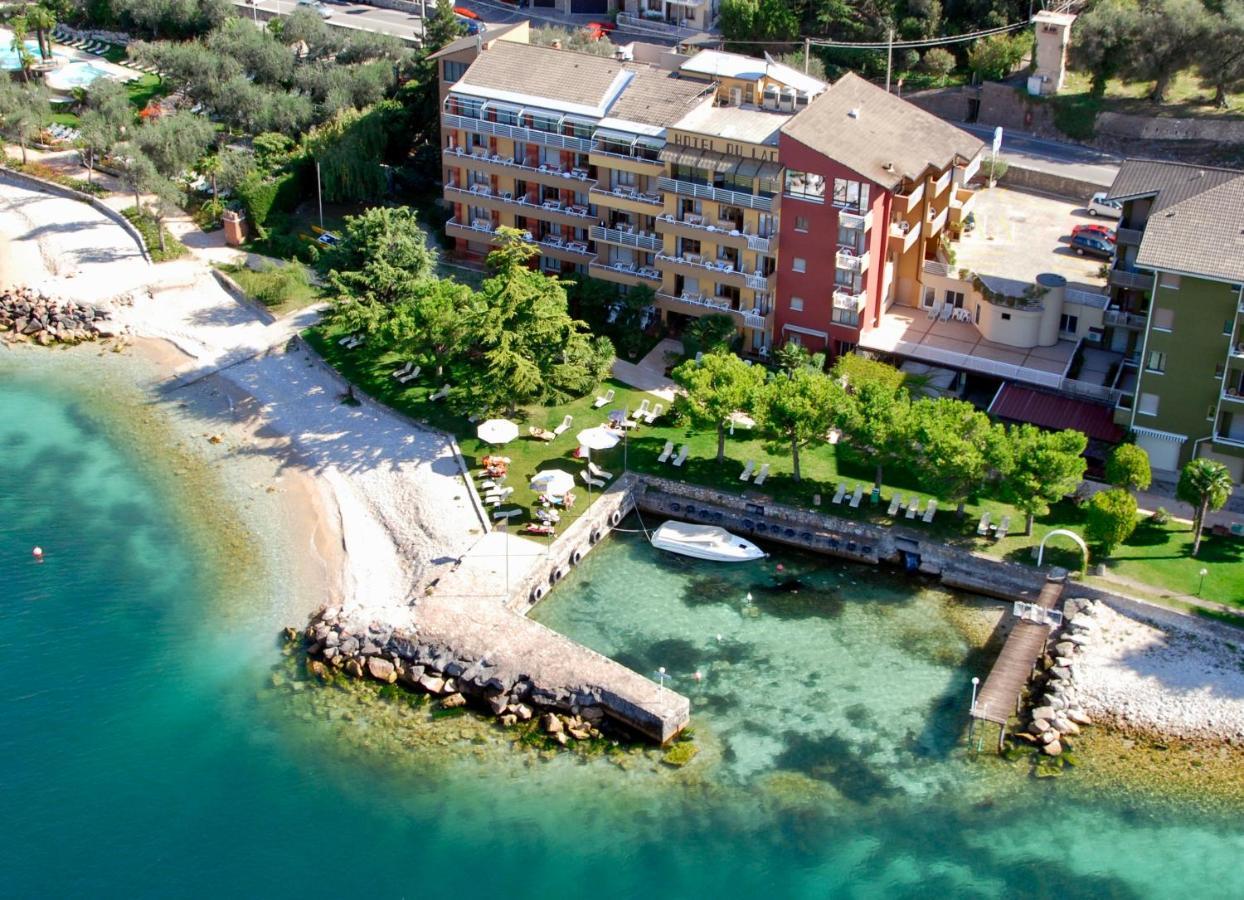 Du - Relax Attitude Brenzone sul Garda