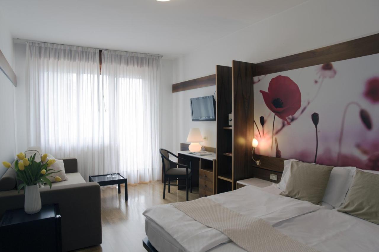 Du - Relax Attitude Hotel Brenzone sul Garda