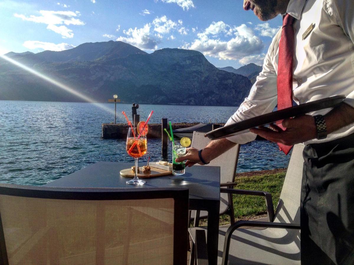 Du - Relax Attitude Brenzone sul Garda