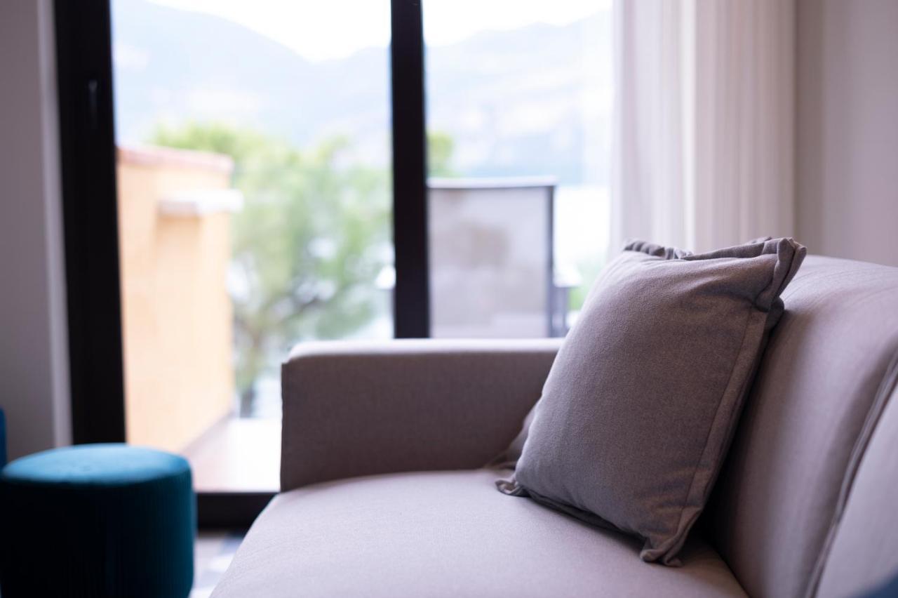 Du - Relax Attitude Hotel Brenzone sul Garda