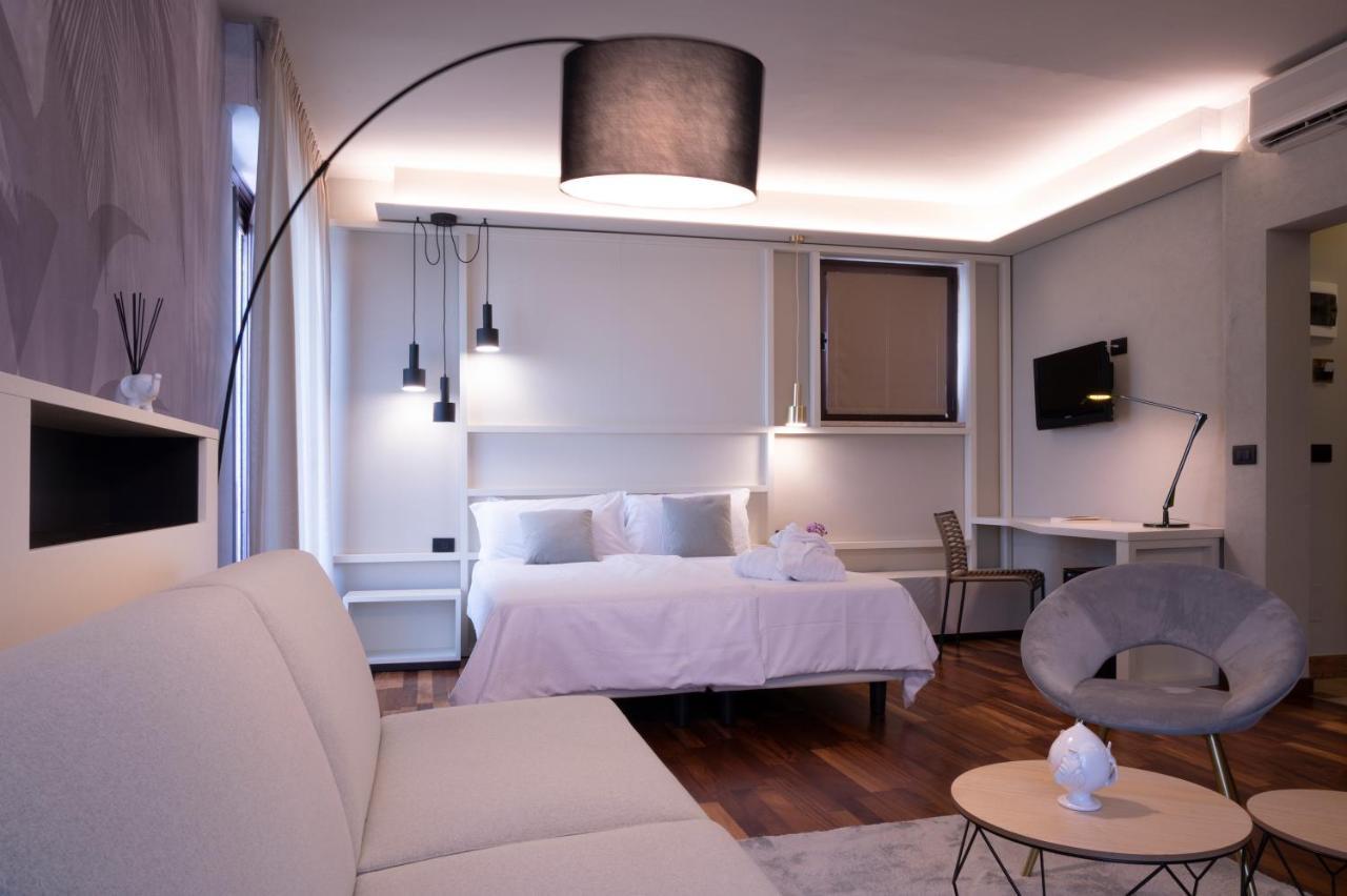 Du - Relax Attitude 4* Brenzone sul Garda
