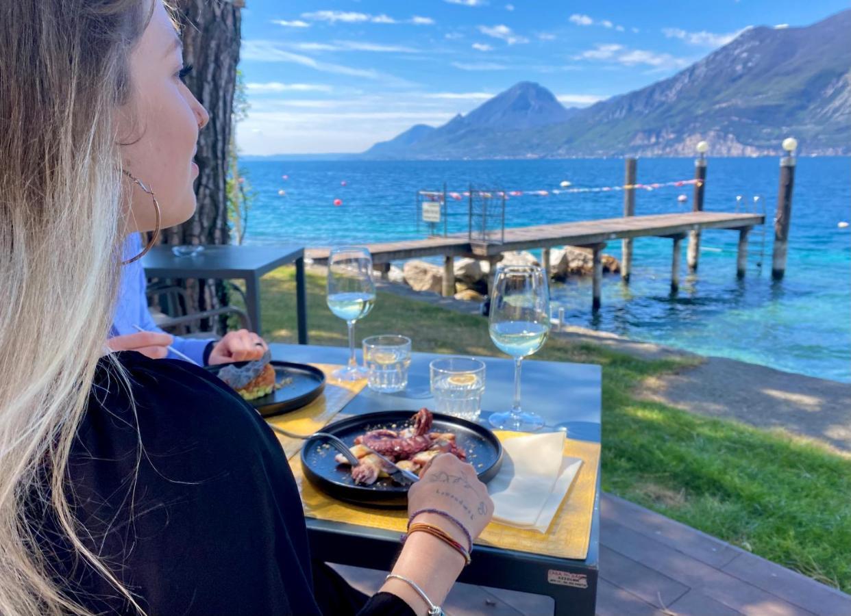 Du - Relax Attitude 4* Brenzone sul Garda