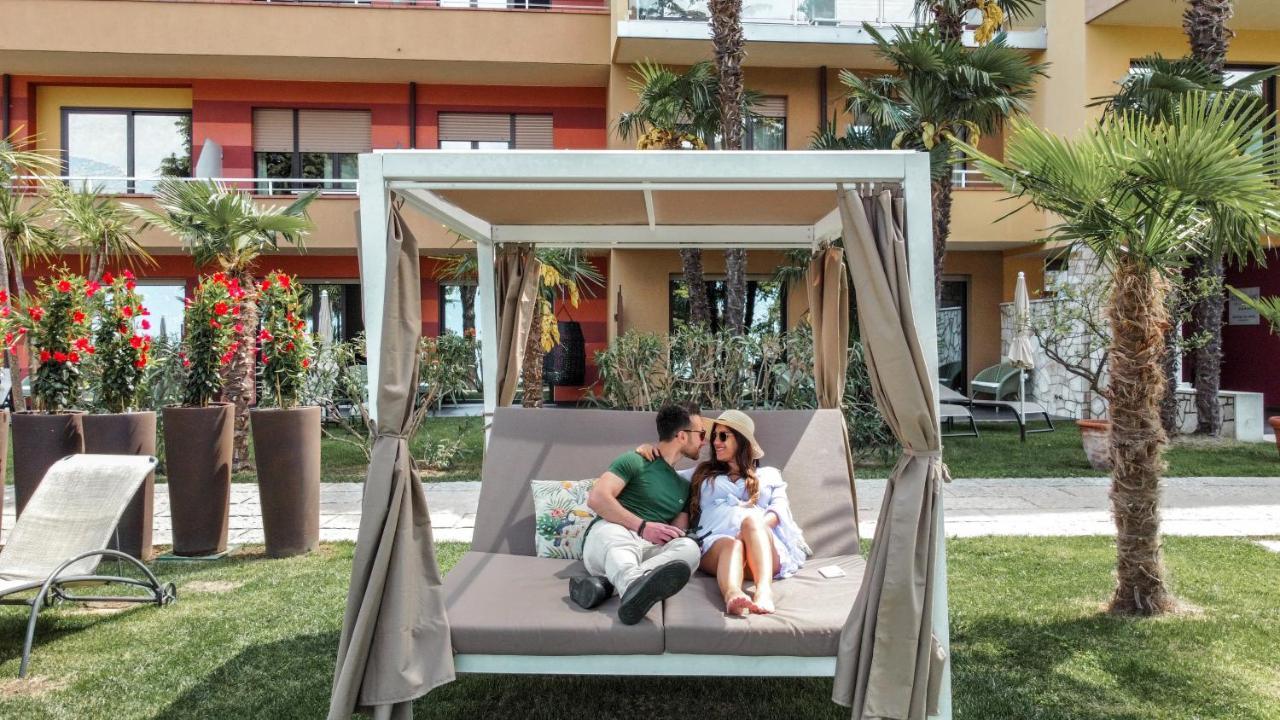 Hotel Du - Relax Attitude