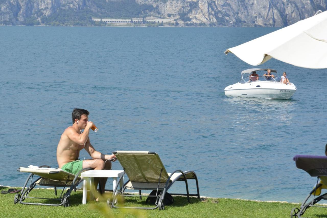 Du - Relax Attitude 4* Brenzone sul Garda