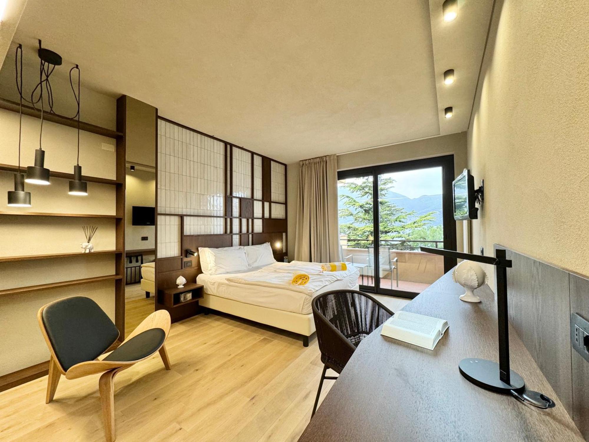 Du - Relax Attitude Brenzone sul Garda