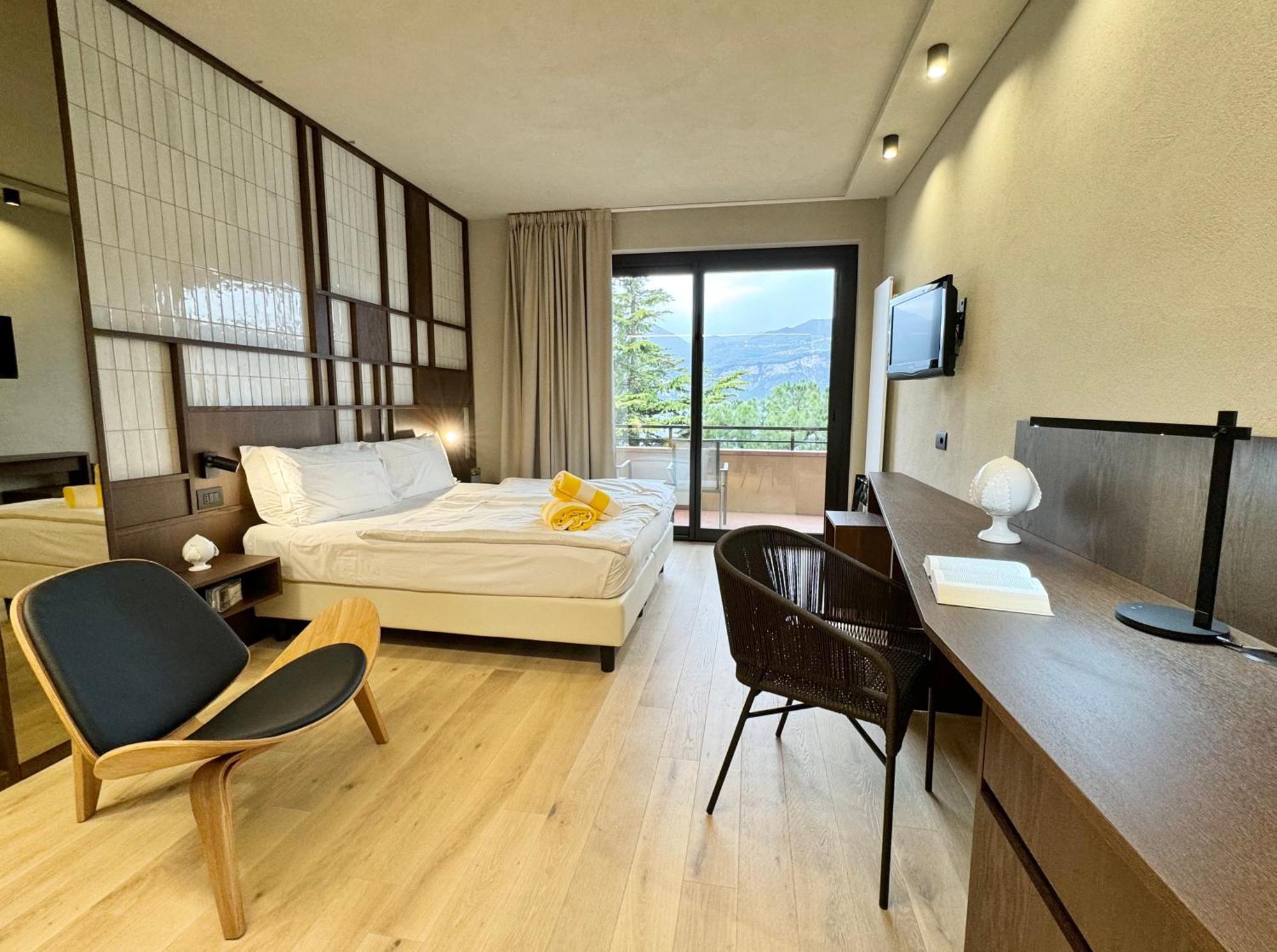 Du - Relax Attitude Hotel