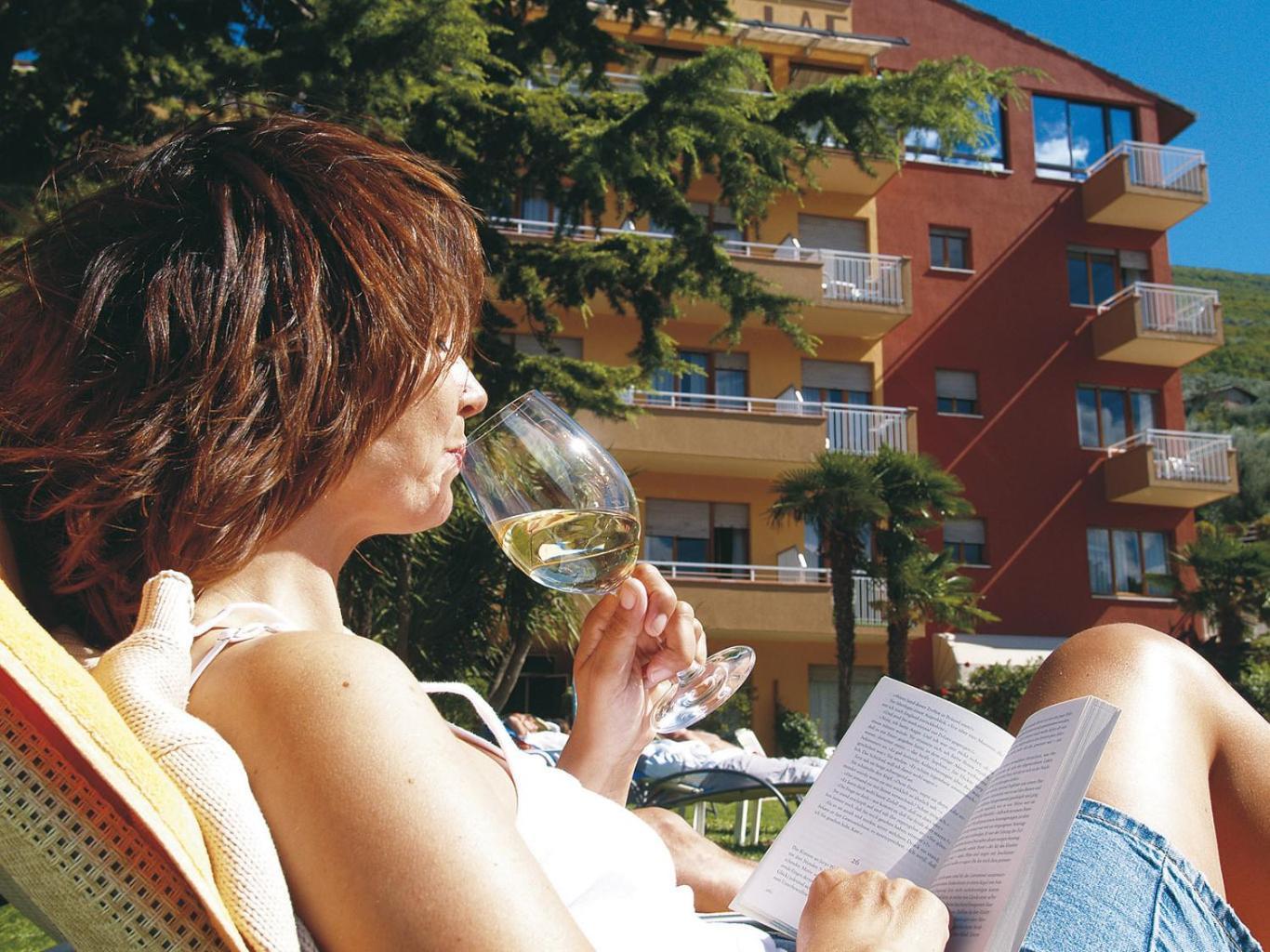 Du - Relax Attitude 4*