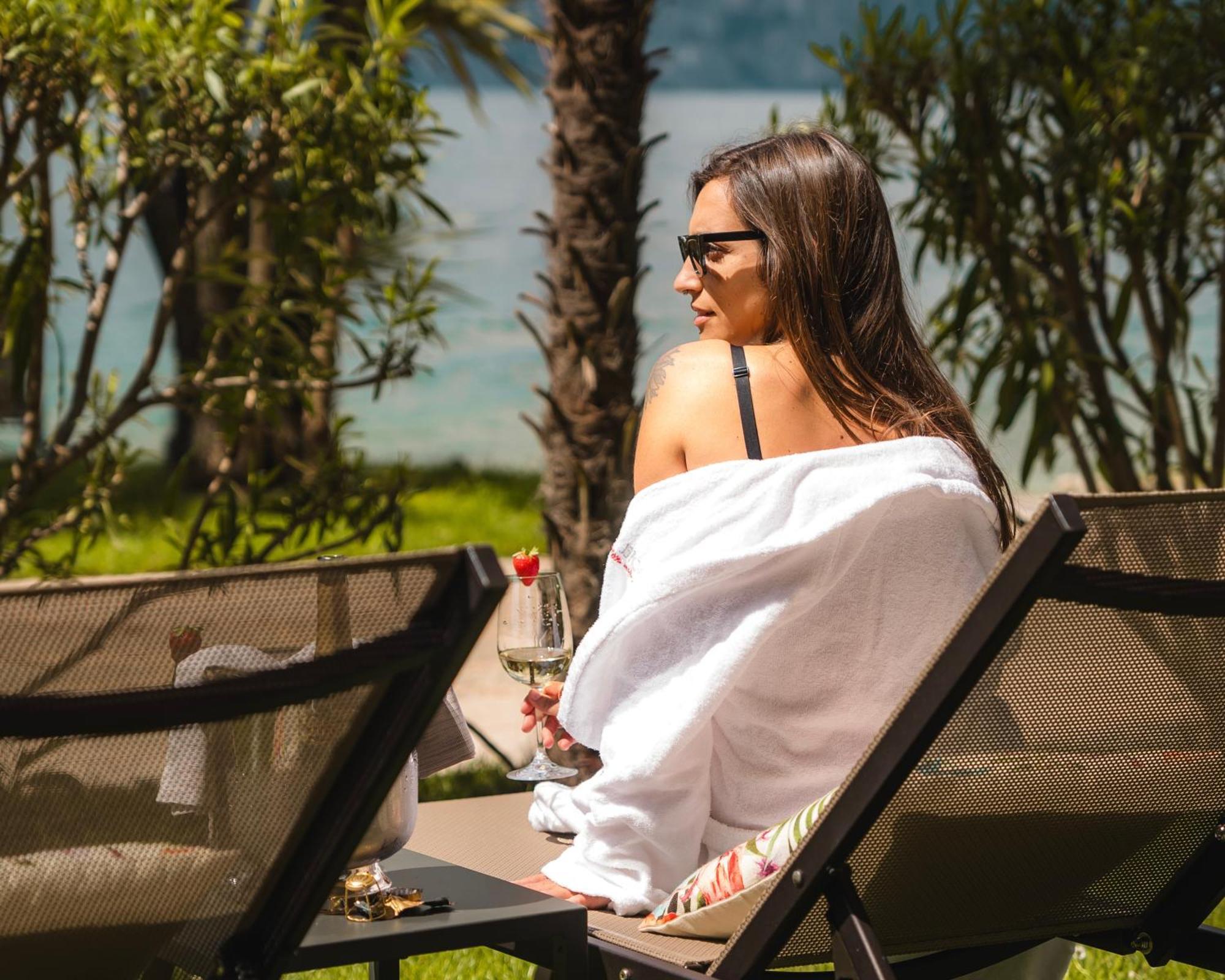 Du - Relax Attitude 4* Brenzone sul Garda