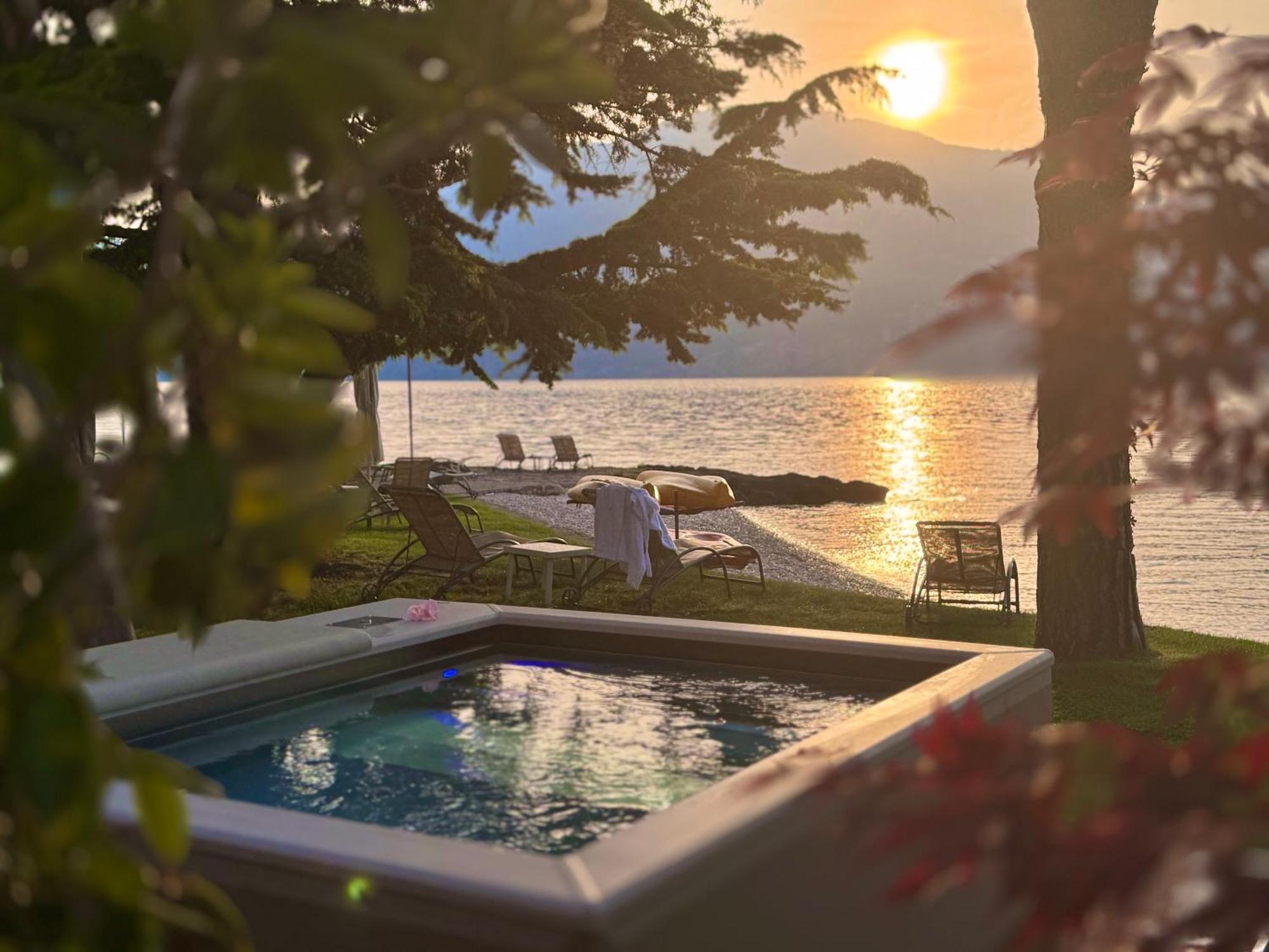 Du - Relax Attitude Hotel Brenzone sul Garda