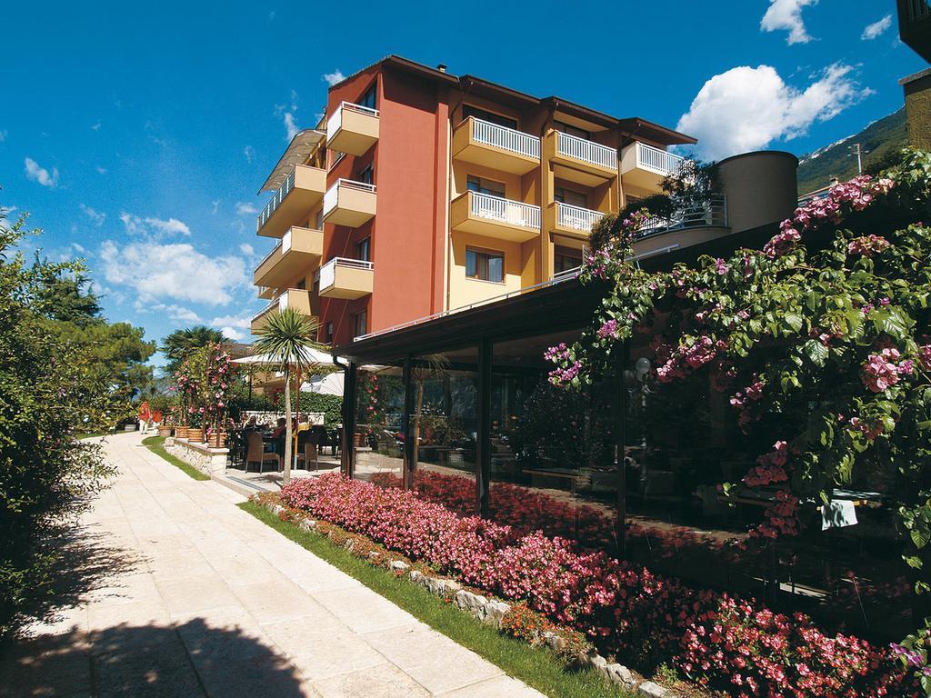 Du - Relax Attitude 4* Brenzone sul Garda