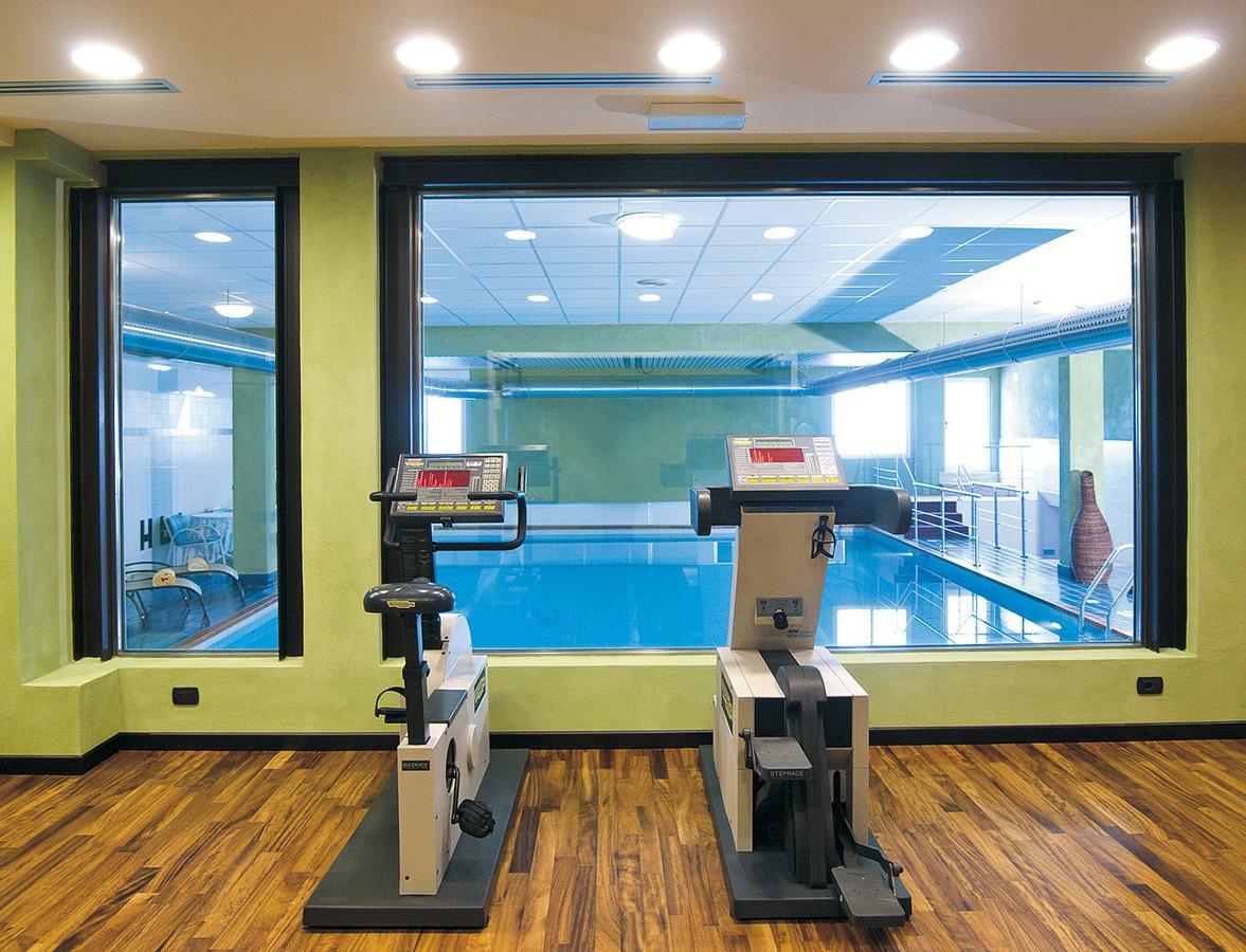 Du - Relax Attitude 4* Brenzone sul Garda