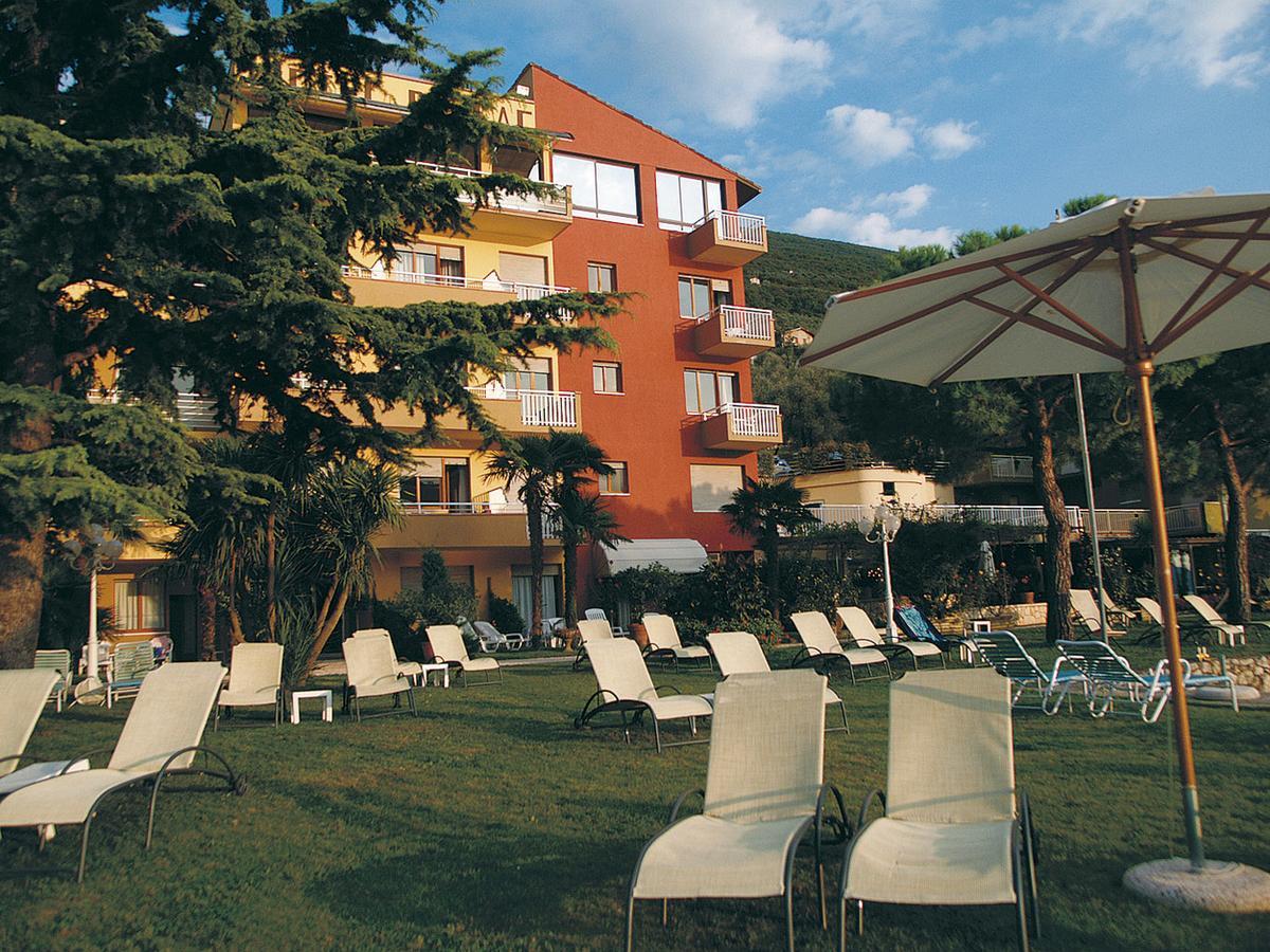 Du - Relax Attitude Hotel