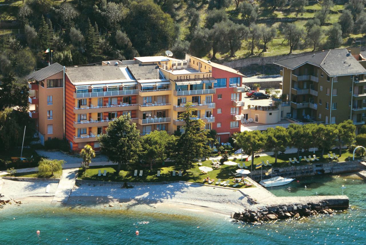 Hotel Du - Relax Attitude Brenzone sul Garda