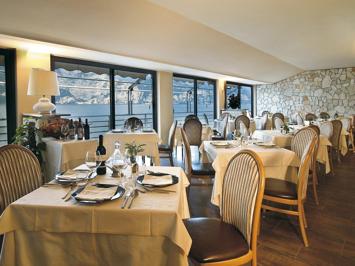 Du - Relax Attitude Hotel Brenzone sul Garda