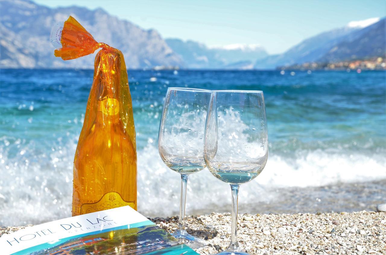 Hotel Du - Relax Attitude Brenzone sul Garda