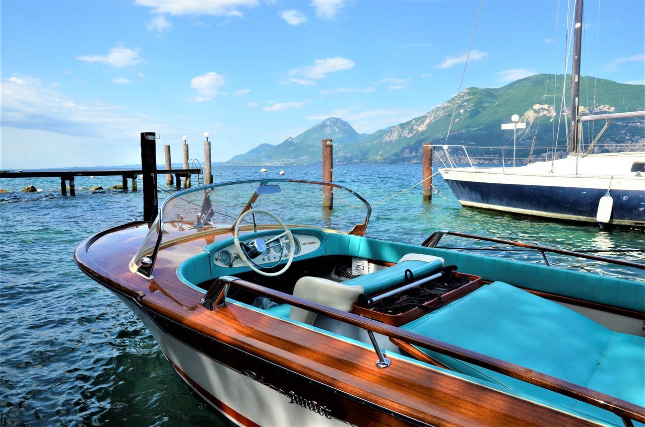 Hotel Du - Relax Attitude Brenzone sul Garda