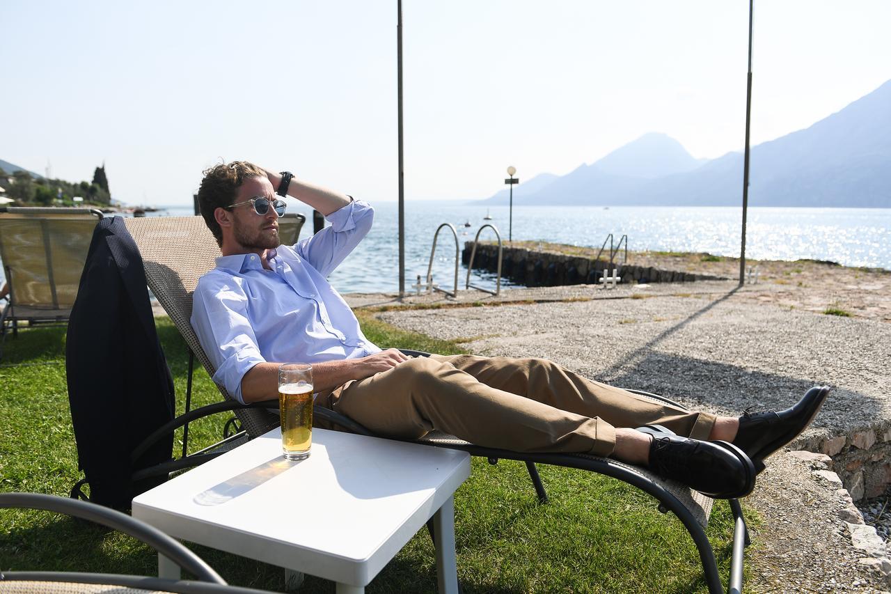Du - Relax Attitude 4* Brenzone sul Garda