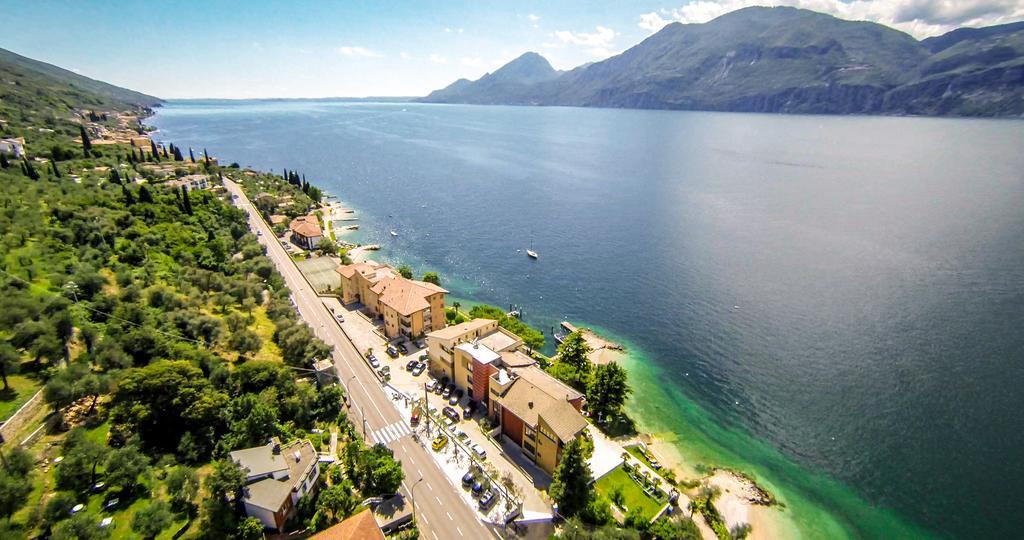 Hotel Du - Relax Attitude Brenzone sul Garda