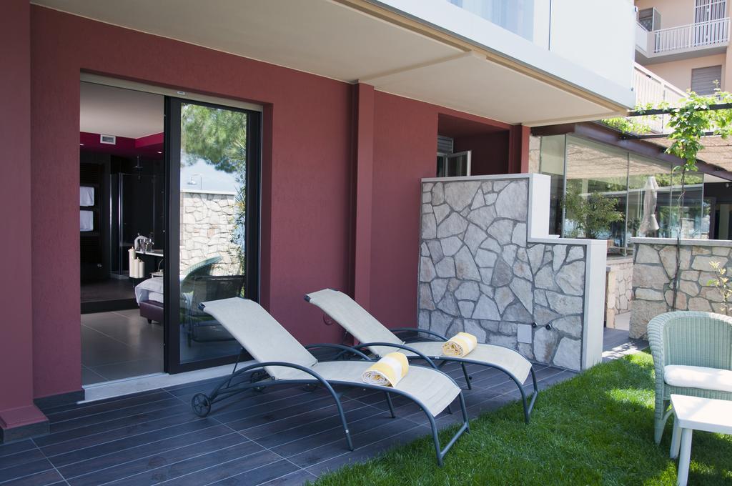 Hotel Du - Relax Attitude