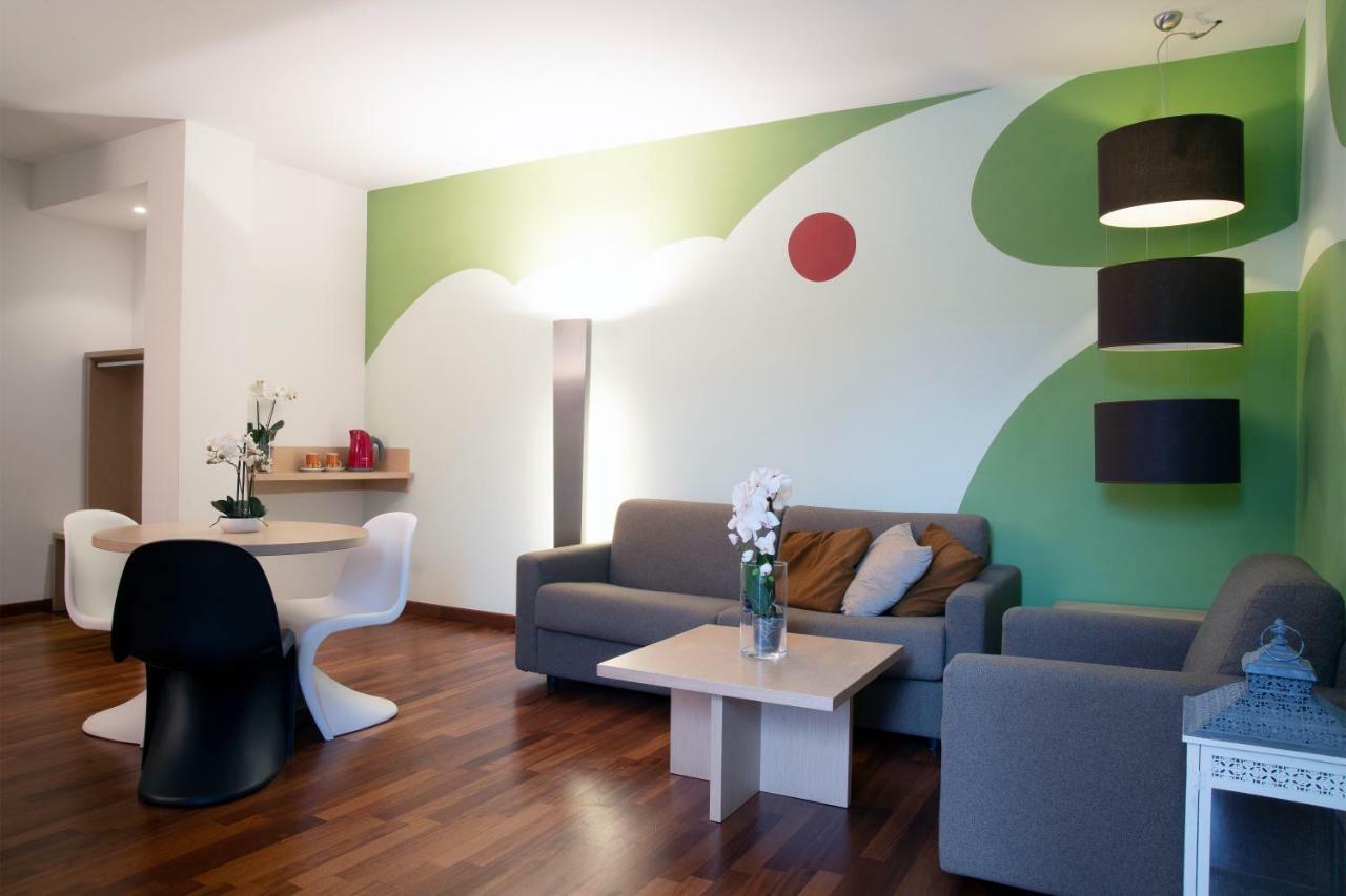 Hotel Du - Relax Attitude Brenzone sul Garda