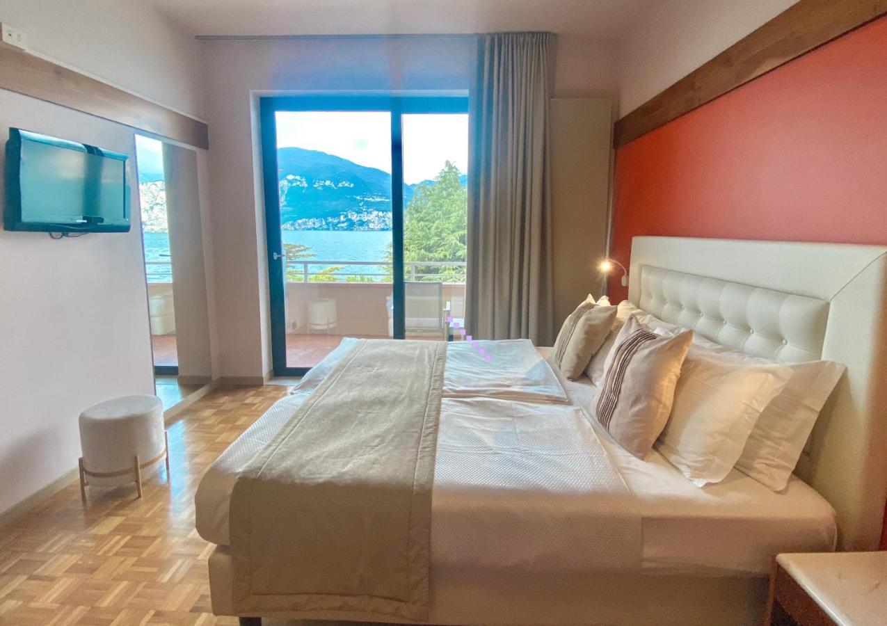 Du - Relax Attitude Hotel