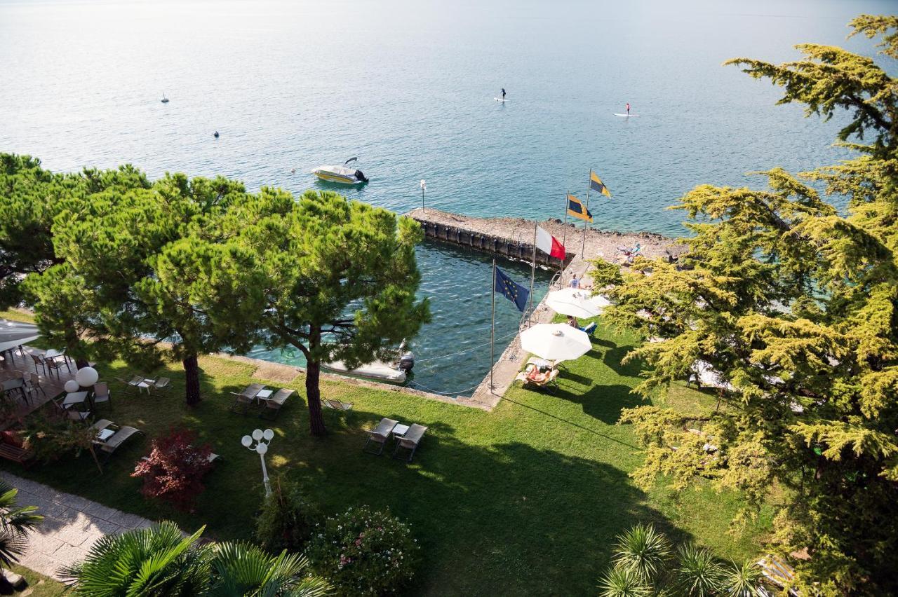 Du - Relax Attitude Hotel Brenzone sul Garda