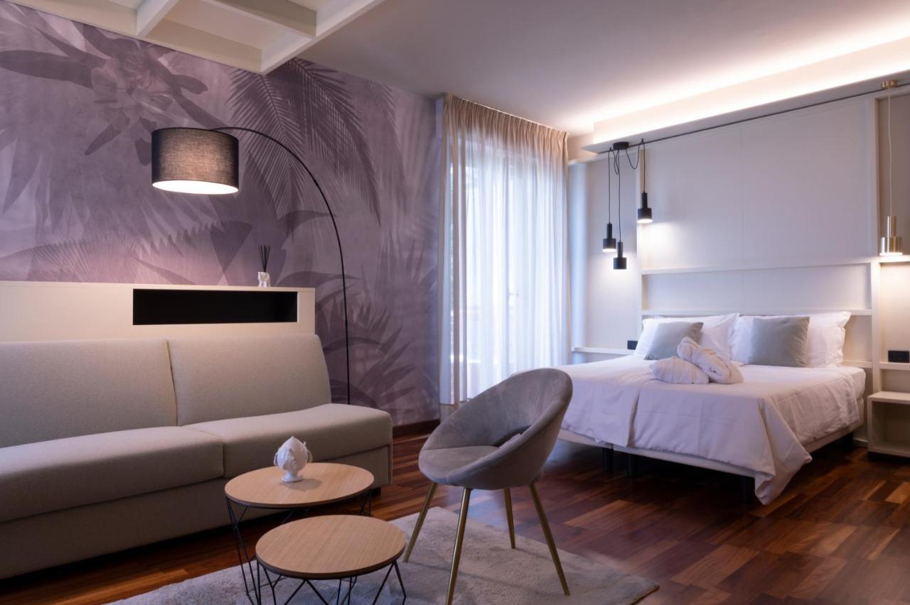Du - Relax Attitude Hotel