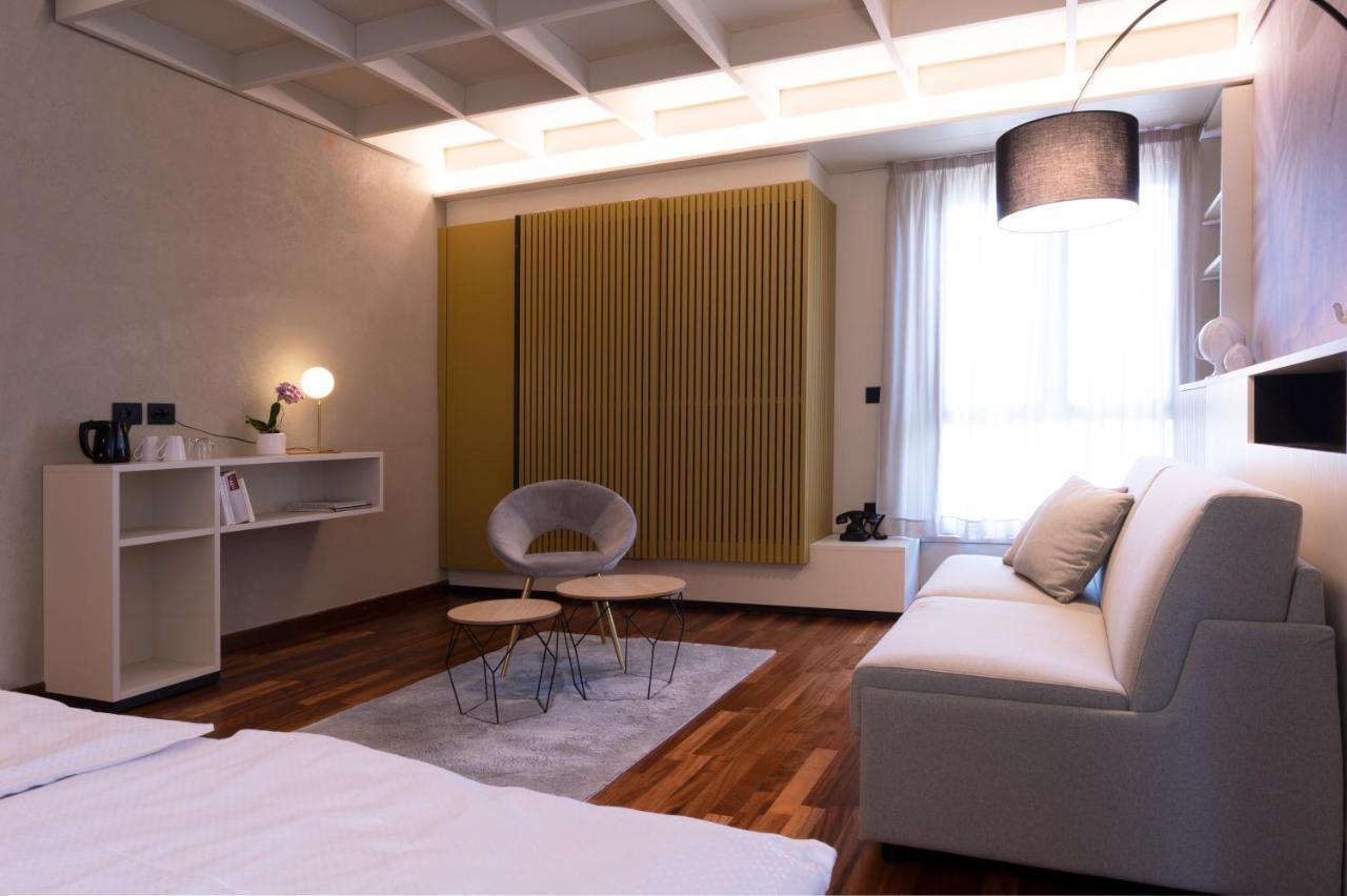 Du - Relax Attitude Hotel Brenzone sul Garda