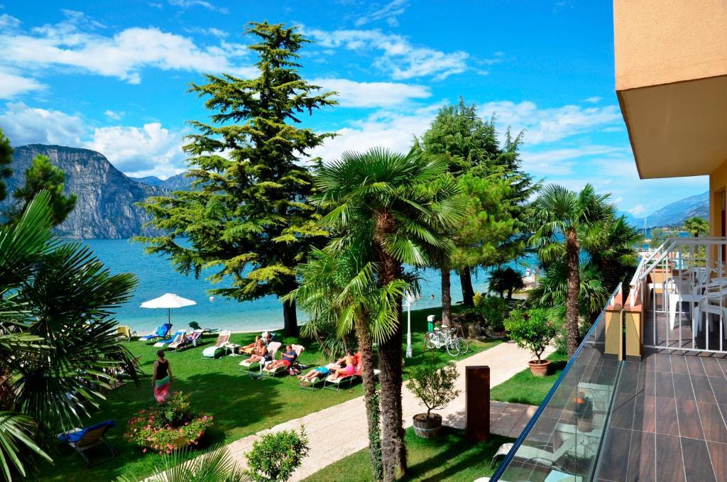 Du - Relax Attitude Brenzone sul Garda